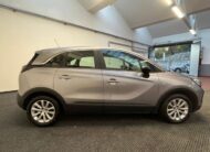 OPEL Crossland 1.2 NEOPATENTATI|CARPLAY|LED|DAB