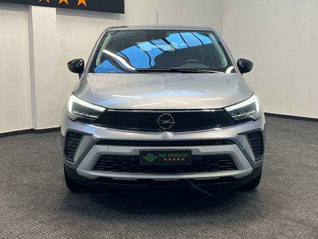 OPEL Crossland 1.2 NEOPATENTATI|CARPLAY|LED|DAB