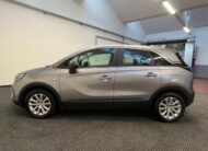 OPEL Crossland 1.2 NEOPATENTATI|CARPLAY|LED|DAB