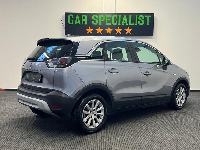 OPEL Crossland 1.2 NEOPATENTATI|CARPLAY|LED|DAB