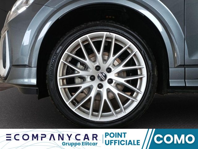 AUDI Q2 35 TDI S tronic S line Edition