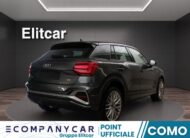 AUDI Q2 35 TDI S tronic S line Edition