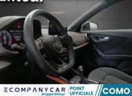AUDI Q2 35 TDI S tronic S line Edition
