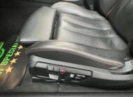 BMW 420 d Cabrio Sport EURO6|PADDLES|NAVI|PELLE