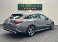 MERCEDES-BENZ CLA 180 Auto SB AMG Line Premium PROMO PREZZO PRIME