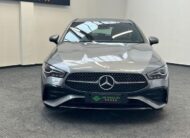 MERCEDES-BENZ CLA 180 Auto SB AMG Line Premium PROMO PREZZO PRIME