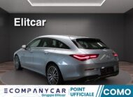 MERCEDES-BENZ CLA 180 Automatic Shooting Brake Progressive Advanced
