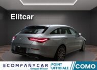 MERCEDES-BENZ CLA 180 Automatic Shooting Brake Progressive Advanced