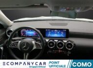 MERCEDES-BENZ CLA 180 Automatic Shooting Brake Progressive Advanced