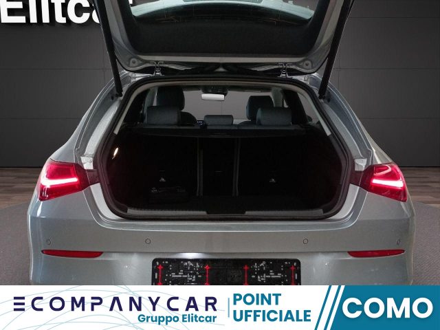 MERCEDES-BENZ CLA 180 Automatic Shooting Brake Progressive Advanced