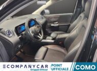 MERCEDES-BENZ GLA 180 Automatic Sport Plus