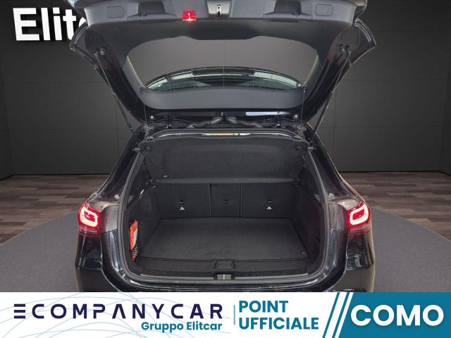 MERCEDES-BENZ GLA 180 Automatic Sport Plus