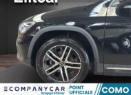 MERCEDES-BENZ GLA 180 Automatic Sport Plus