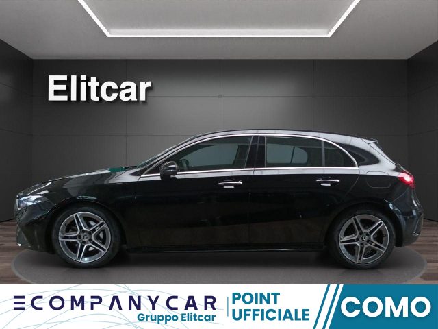 MERCEDES-BENZ A 250 Automatic 4Matic AMG Line Advanced Plus