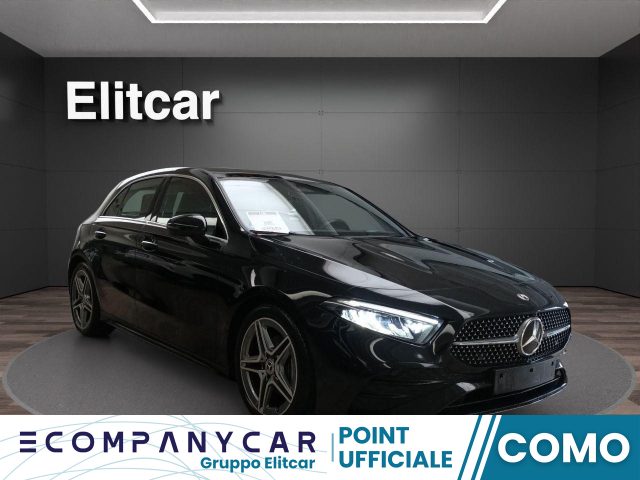 MERCEDES-BENZ A 250 Automatic 4Matic AMG Line Advanced Plus