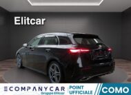 MERCEDES-BENZ A 250 Automatic 4Matic AMG Line Advanced Plus