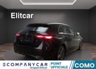 MERCEDES-BENZ A 250 Automatic 4Matic AMG Line Advanced Plus