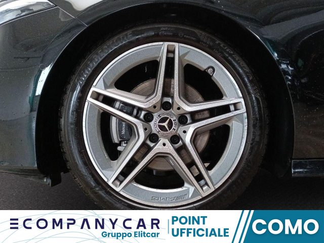 MERCEDES-BENZ A 250 Automatic 4Matic AMG Line Advanced Plus