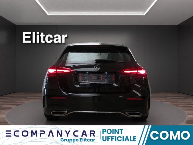 MERCEDES-BENZ A 250 Automatic 4Matic AMG Line Advanced Plus