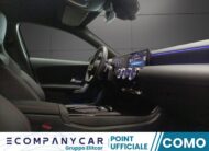 MERCEDES-BENZ A 250 Automatic 4Matic AMG Line Advanced Plus