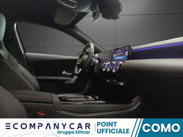 MERCEDES-BENZ A 250 Automatic 4Matic AMG Line Advanced Plus