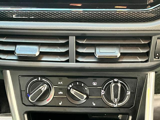 VOLKSWAGEN Polo 1.0 TSI DSG NEOPATENTATI|CARPLAY|PADDLES