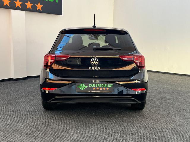 VOLKSWAGEN Polo 1.0 TSI DSG NEOPATENTATI|CARPLAY|PADDLES