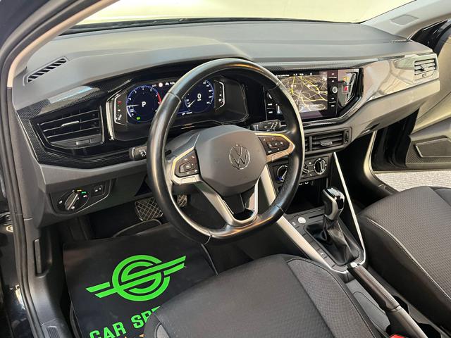 VOLKSWAGEN Polo 1.0 TSI DSG NEOPATENTATI|CARPLAY|PADDLES