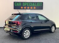 VOLKSWAGEN Polo 1.0 TSI DSG NEOPATENTATI|CARPLAY|PADDLES