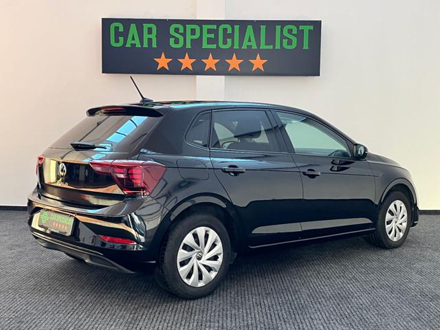 VOLKSWAGEN Polo 1.0 TSI DSG NEOPATENTATI|CARPLAY|PADDLES