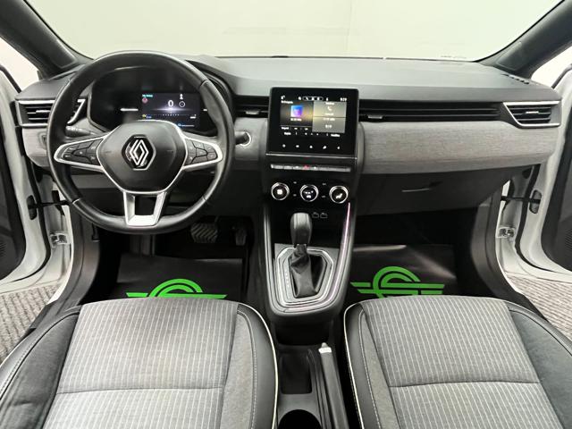 RENAULT Clio Full Hybrid E-Tech UNIPROP.|RETROCAMERA|CARPLAY