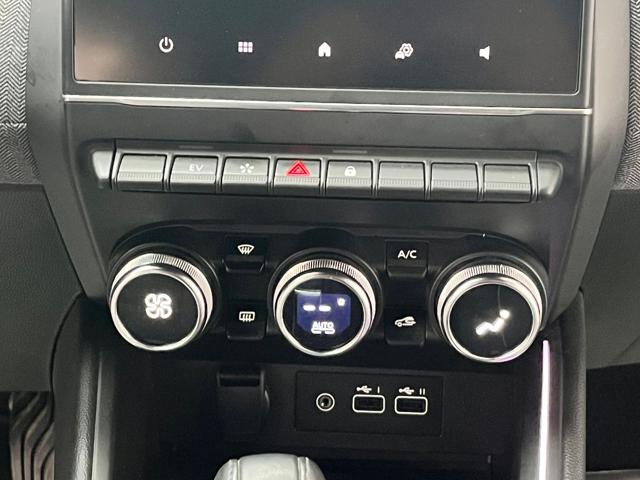 RENAULT Clio Full Hybrid E-Tech UNIPROP.|RETROCAMERA|CARPLAY