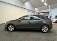 VOLKSWAGEN Golf 1.0 eTSI DSG AMBIENTE|ACC|PADDLES|NEOPAT.