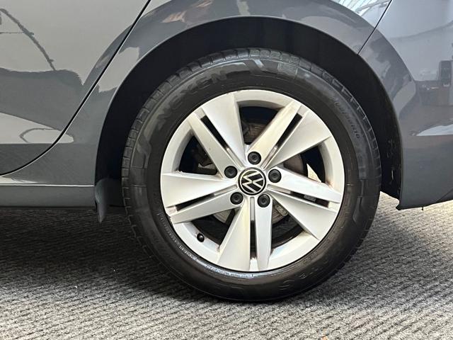 VOLKSWAGEN Golf 1.0 eTSI DSG AMBIENTE|ACC|PADDLES|NEOPAT.