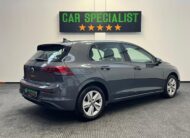 VOLKSWAGEN Golf 1.0 eTSI DSG AMBIENTE|ACC|PADDLES|NEOPAT.