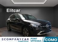 MERCEDES-BENZ GLC 220 d 4Matic Mild Hybrid Advanced Plus