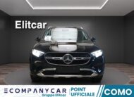 MERCEDES-BENZ GLC 220 d 4Matic Mild Hybrid Advanced Plus
