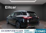 MERCEDES-BENZ GLC 220 d 4Matic Mild Hybrid Advanced Plus