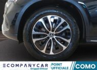 MERCEDES-BENZ GLC 220 d 4Matic Mild Hybrid Advanced Plus