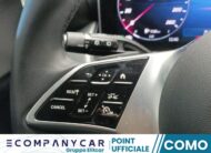 MERCEDES-BENZ GLC 220 d 4Matic Mild Hybrid Advanced Plus