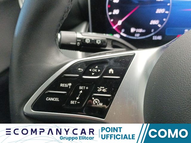 MERCEDES-BENZ GLC 220 d 4Matic Mild Hybrid Advanced Plus