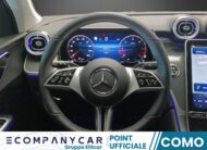 MERCEDES-BENZ GLC 220 d 4Matic Mild Hybrid Advanced Plus