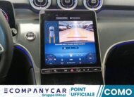 MERCEDES-BENZ GLC 220 d 4Matic Mild Hybrid Advanced Plus