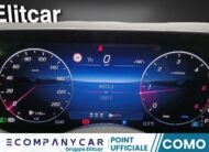 MERCEDES-BENZ GLC 220 d 4Matic Mild Hybrid Advanced Plus