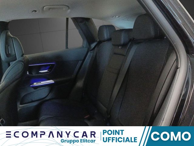 MERCEDES-BENZ GLC 220 d 4Matic Mild Hybrid Advanced Plus