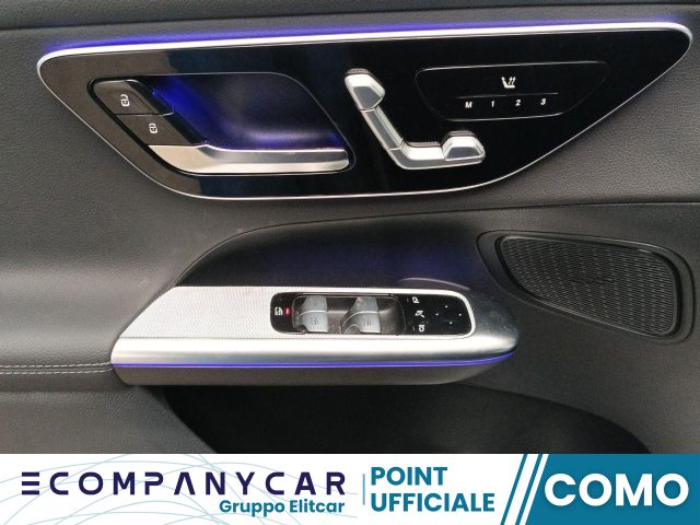 MERCEDES-BENZ GLC 220 d 4Matic Mild Hybrid Advanced Plus