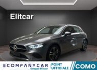 MERCEDES-BENZ A 180 Automatic Progressive Advanced