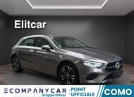 MERCEDES-BENZ A 180 Automatic Progressive Advanced