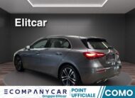 MERCEDES-BENZ A 180 Automatic Progressive Advanced