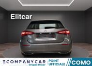 MERCEDES-BENZ A 180 Automatic Progressive Advanced